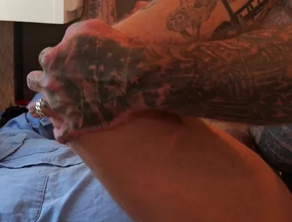 The Plumber with Mason Dixon