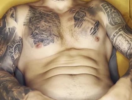 My Big Cock Is Your New Dinner