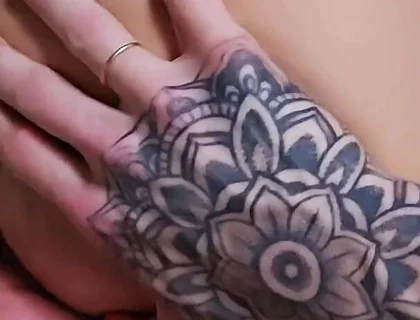 Setpdad and Stepson POV. Bearded Master Fucks Dave Wikkinson.