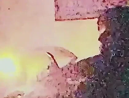 My Straight Stepbrother Me at My House for the First Time