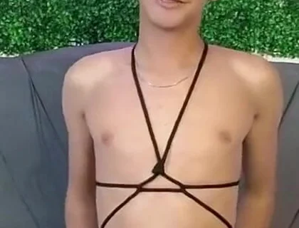 Do You Like How My Buttocks Bounce? Do I Put Them in Your Face?