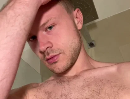 My Boyfriend Julian Blesh