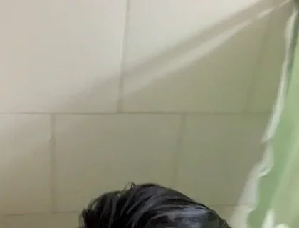 You Have to Always Be Clean
