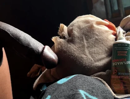 The Big Hole Slut Sexual Part 1