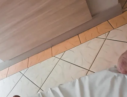 POV: Big Daddy Boss Vs You