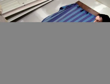 Jake & his str8 fat cock!