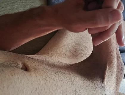 I Get All the Milk Out
