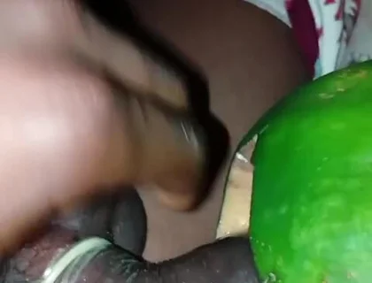 Heavy hard core sex.