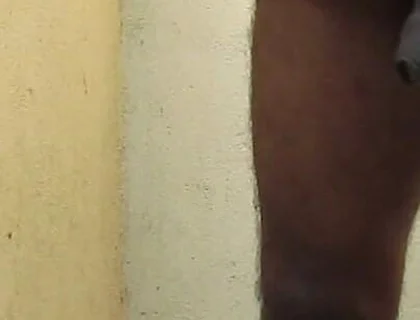 Hot Mature Cock Playing Before Cumming