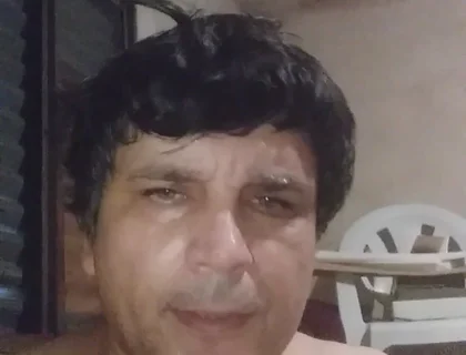 Filled My Face with Cum