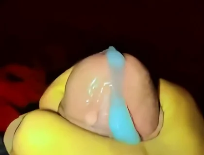 Best Shoot of My Dick