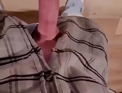 Big Cock Cumming Soon for Fan of the Month