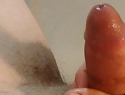 Wish You Were Sucking My Cock