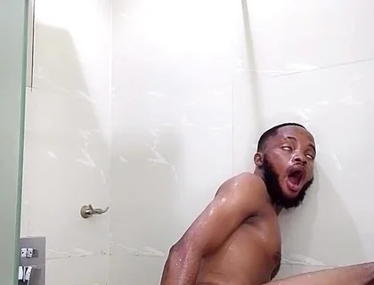 Come Shower with Me
