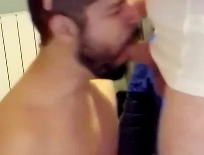 Irishstr8huntr Does Braziliantedxxx