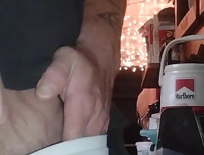 I Hope Your Thirsty
