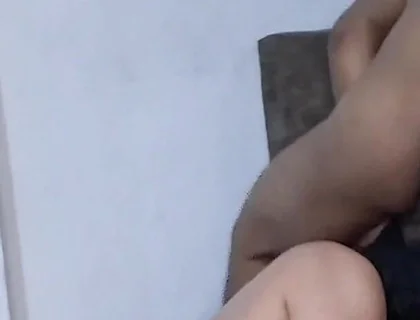 Making a Throat Like Ass