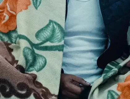Indian Gay Officer