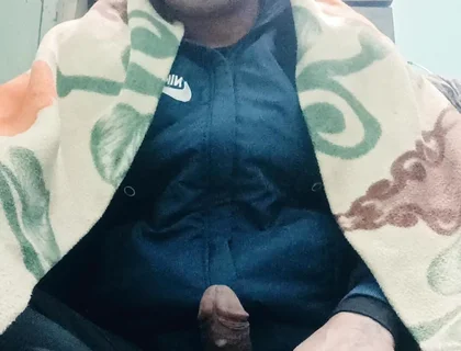 Indian Gay Officer