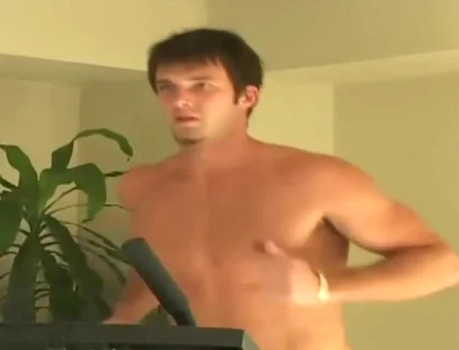 Lassoing Love With Trystan - Trystan Bull