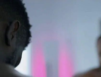 Muscular Dillon Diaz And Devin Trez Take Turns Sticking Their Cocks In Zeno Rays Mouth