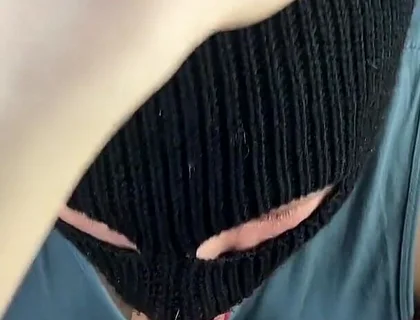 Friend Sucks Cock of an Impudent Guy