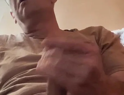 Masturbate