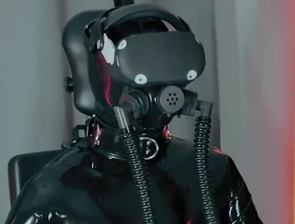 Rubber Machine Edging