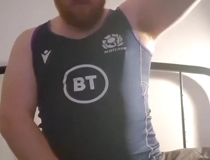 He Got Me Feeling so Subby and Ready to Ride a Cock