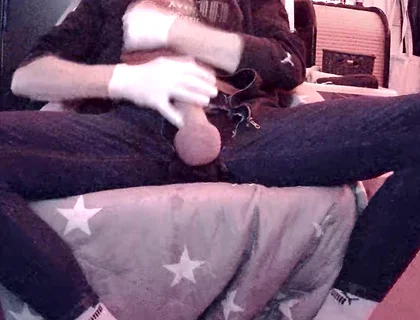 Daddy Celebrates the Cock 1