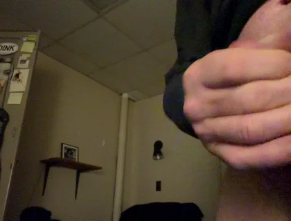 Another Cumshot