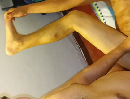 Fucking My Married Stepdad