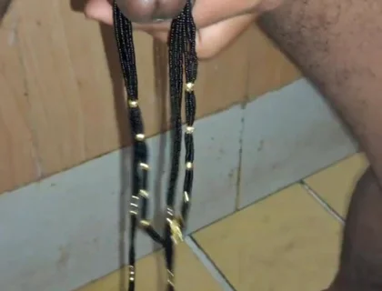 Mother's Mangalsutra
