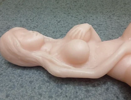 1 Realistic Adult Doll Fantasy Roleplay