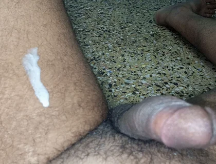 Gay Boy Outdoor Night Pussy Hole Sucking