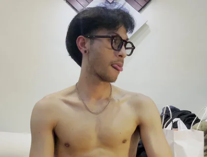 City Boy as an Entertainer Now