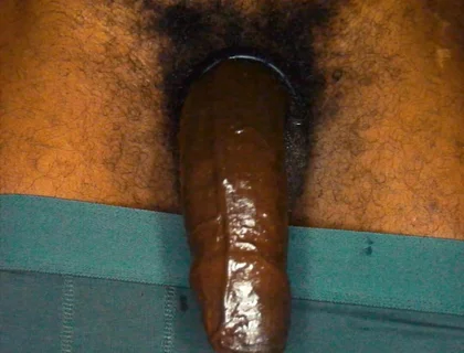 Nutting in Your Mouth