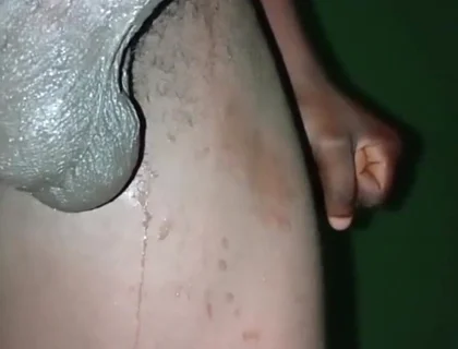 Horny Ebony Boyfriend.