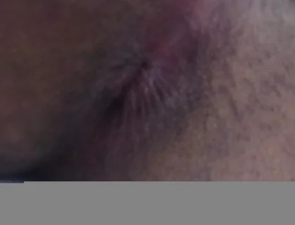 My Own Cum Very Salty