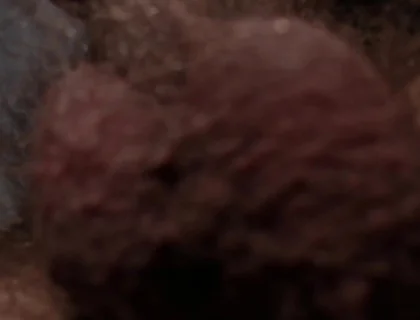 Leather Boss Fucked Your Mouth and Legs Cum (part1)