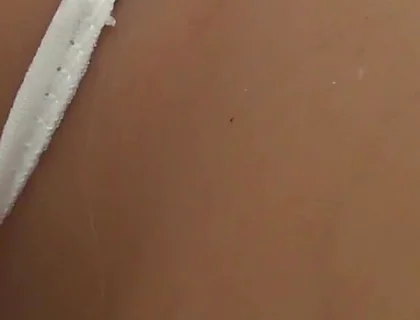 My Fake Woman Moans When I Whip Her and Humiliate Her Deeply
