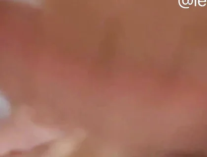 Young Twink with a Mask on His Face and a Sexy Body Jerked off Intensely
