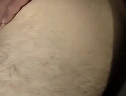 Horny Doctor