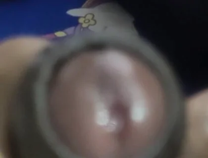 My Hand Is the Best to Shake