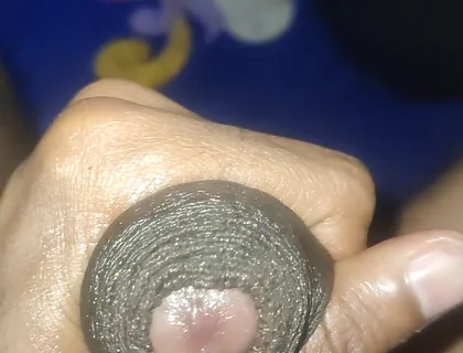My Hand Is the Best to Shake