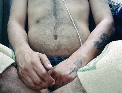 Desi Masturbating