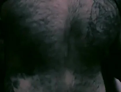 Bearfilms Bearded Gay Marc Giacomo Takes Atlas Grant Hard Cock After Oral