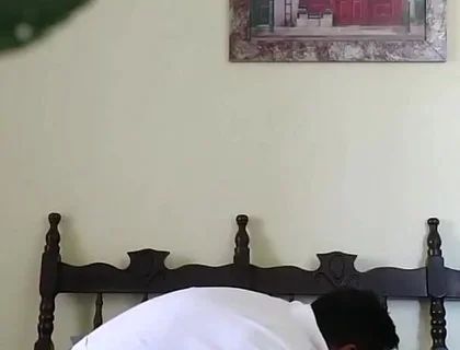 Alright Doctor Now You Can Cum in My Ass - Part 1