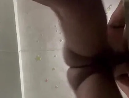 BBC Str8 Fucks Me with No Mercy