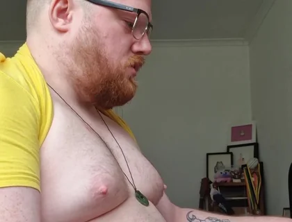 Got Too Horny